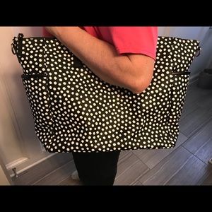 Kate Spade Diaper bag